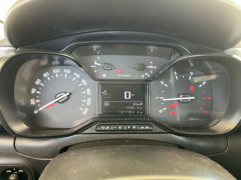 Citroen C3 1.5 Blue-HDi Feel 2020 – снимка 18