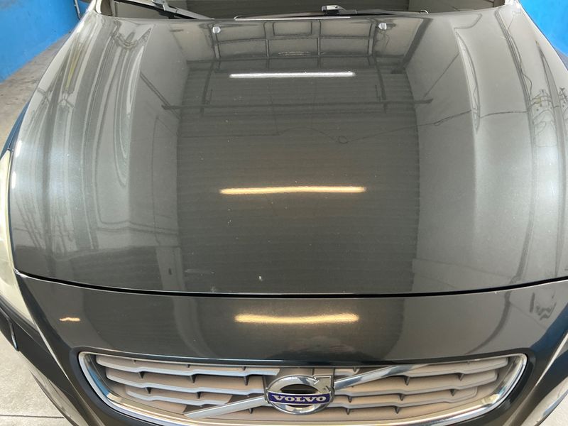 Volvo S60 1.6 T4 F Summum 2011 – снимка 34
