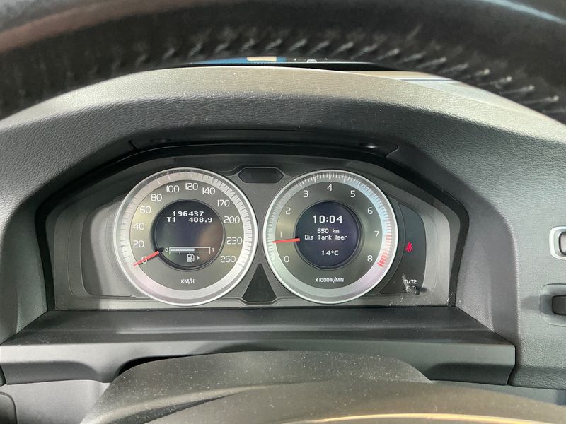 Volvo S60 1.6 T4 F Summum 2011 – снимка 19