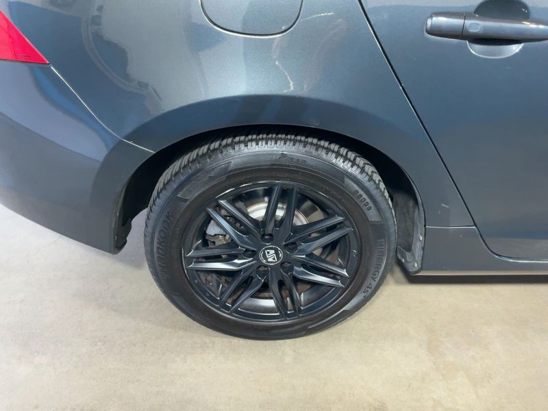 Volvo S60 1.6 T4 F Summum 2011 – снимка 9