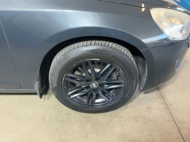 Volvo S60 1.6 T4 F Summum 2011 – снимка 11
