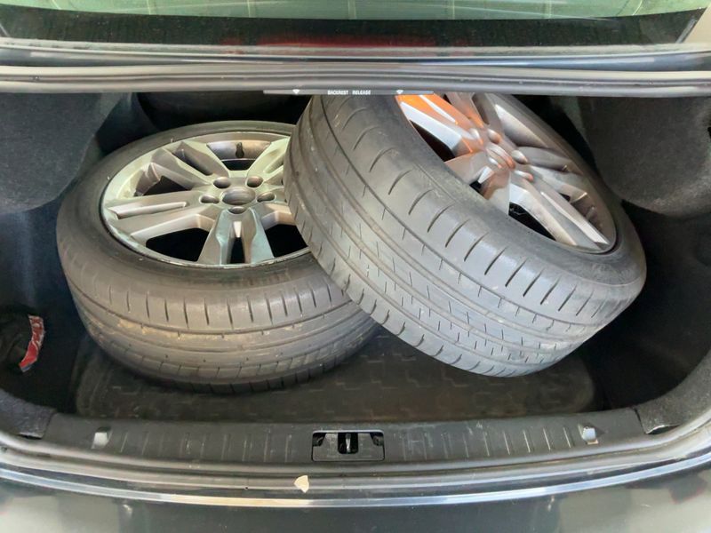 Volvo S60 1.6 T4 F Summum 2011 – снимка 16
