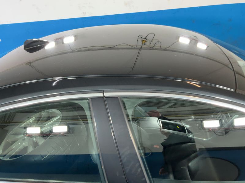 Volvo S60 1.6 T4 F Summum 2011 – снимка 13