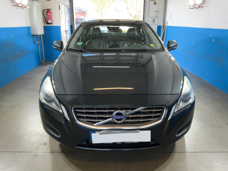 Volvo S60 1.6 T4 F Summum 2011 – снимка 14