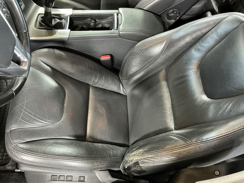Volvo S60 1.6 T4 F Summum 2011 – снимка 30