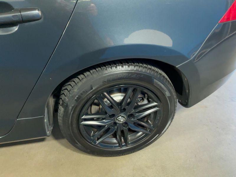 Volvo S60 1.6 T4 F Summum 2011 – снимка 5