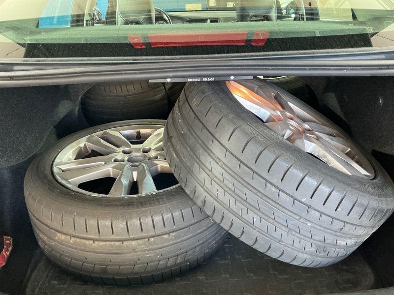 Volvo S60 1.6 T4 F Summum 2011 – снимка 15