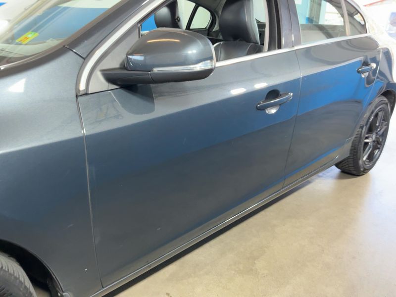 Volvo S60 1.6 T4 F Summum 2011 – снимка 4