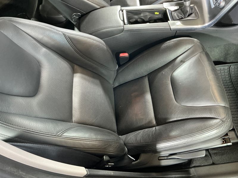 Volvo S60 1.6 T4 F Summum 2011 – снимка 27