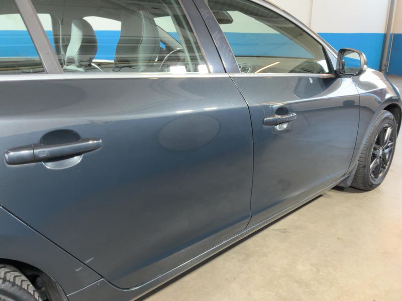 Volvo S60 1.6 T4 F Summum 2011 – снимка 10