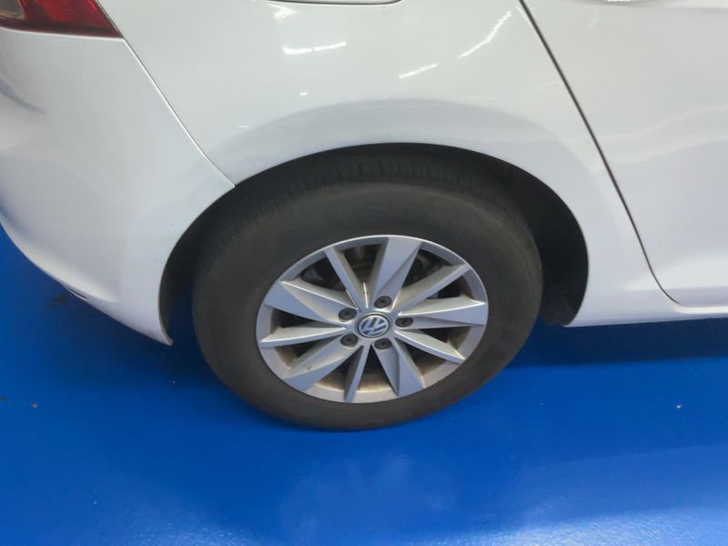 Volkswagen Golf VII 1.6 TDI Business BlueMotion Tech 2015 – снимка 9