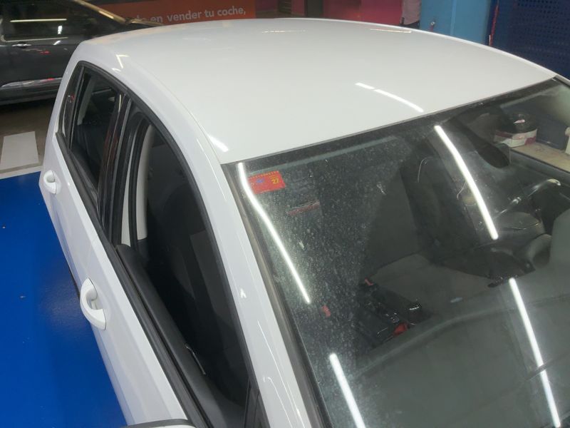 Volkswagen Golf VII 1.6 TDI Business BlueMotion Tech 2015 – снимка 13
