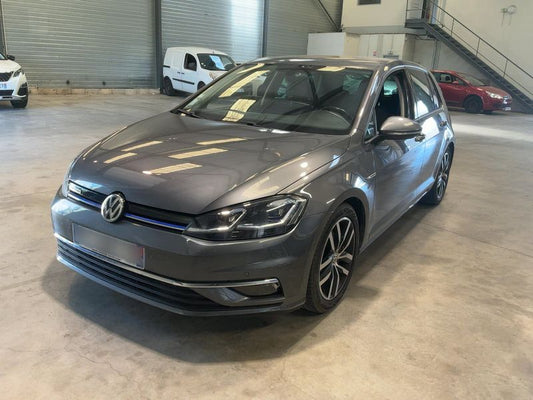 Volkswagen Golf VII 1.5 TSI ACT Highline BlueMotion Tech 2019 – снимка 1