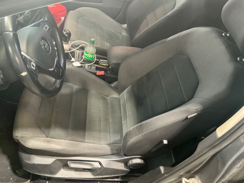 Volkswagen Golf VII 1.5 TSI ACT Highline BlueMotion Tech 2019 – снимка 23