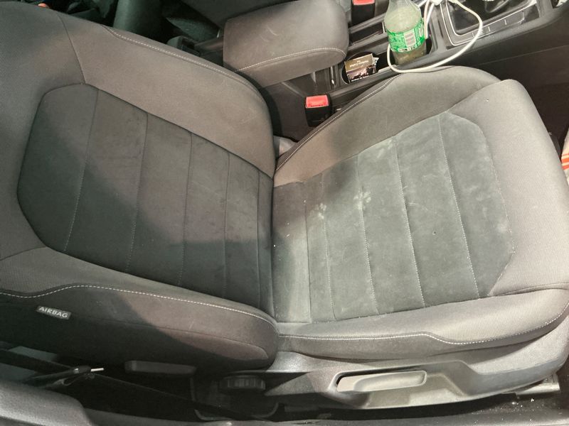 Volkswagen Golf VII 1.5 TSI ACT Highline BlueMotion Tech 2019 – снимка 25