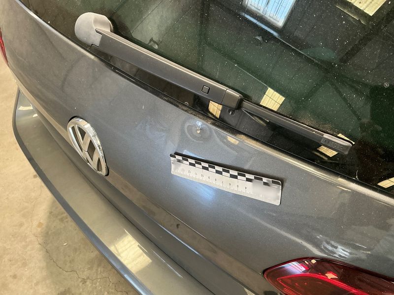 Volkswagen Golf VII 1.5 TSI ACT Highline BlueMotion Tech 2019 – снимка 29