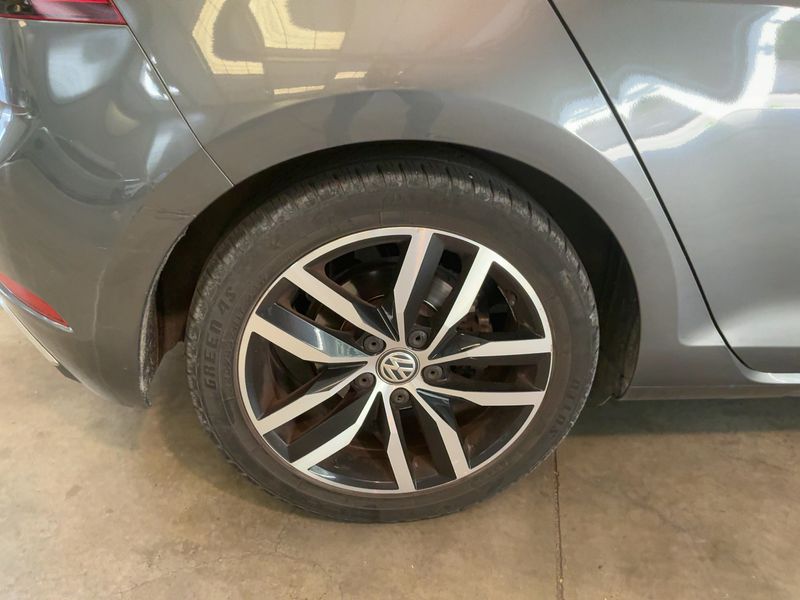 Volkswagen Golf VII 1.5 TSI ACT Highline BlueMotion Tech 2019 – снимка 9