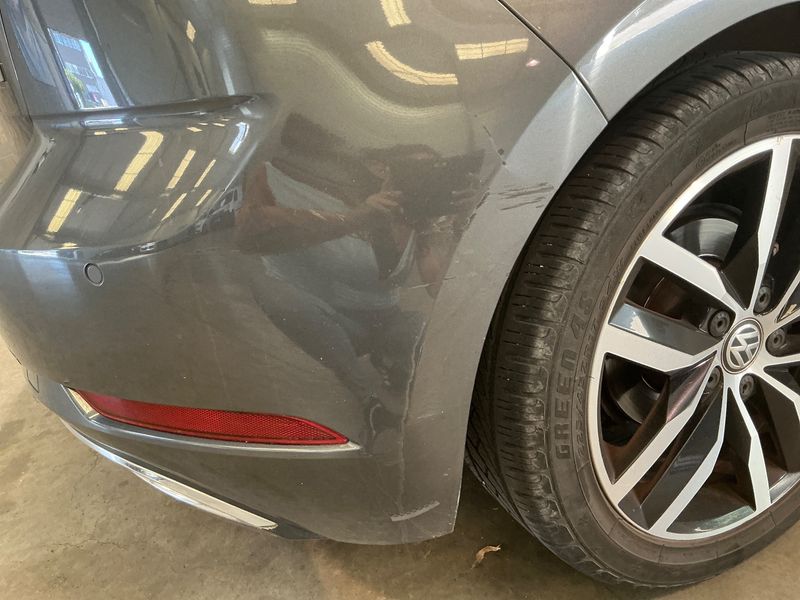 Volkswagen Golf VII 1.5 TSI ACT Highline BlueMotion Tech 2019 – снимка 28