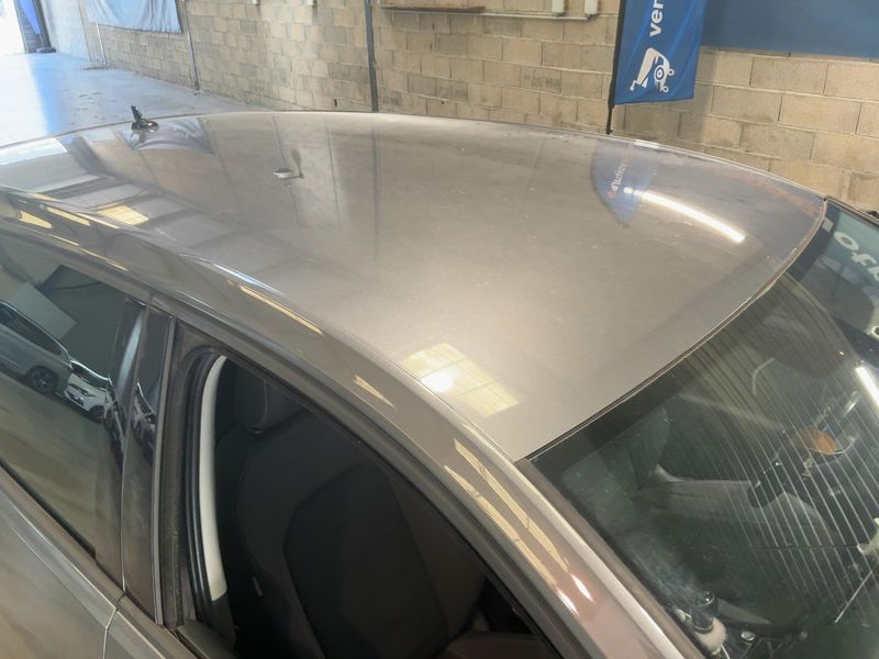 Volkswagen Golf VII 1.5 TSI ACT Highline BlueMotion Tech 2019 – снимка 13