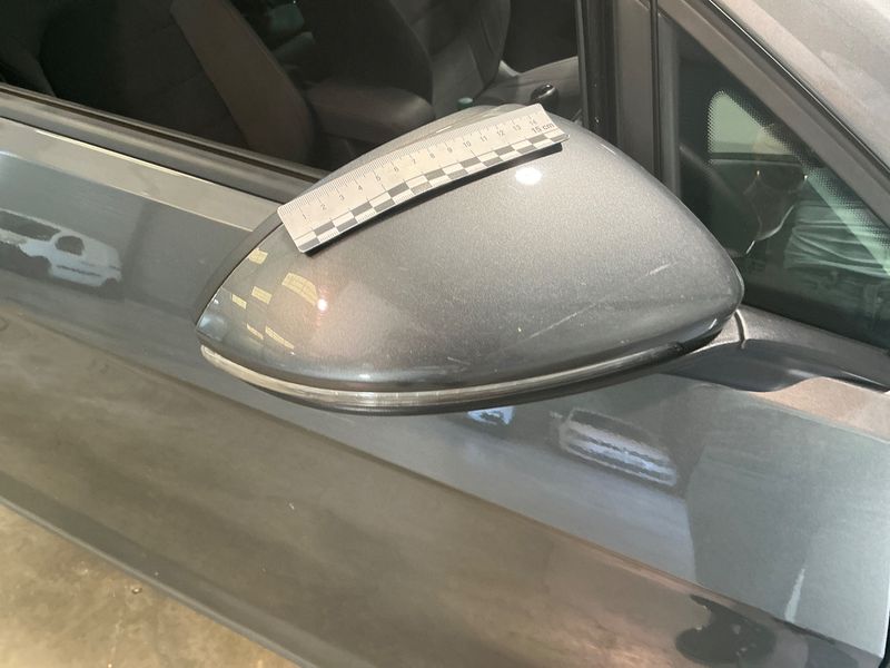 Volkswagen Golf VII 1.5 TSI ACT Highline BlueMotion Tech 2019 – снимка 22