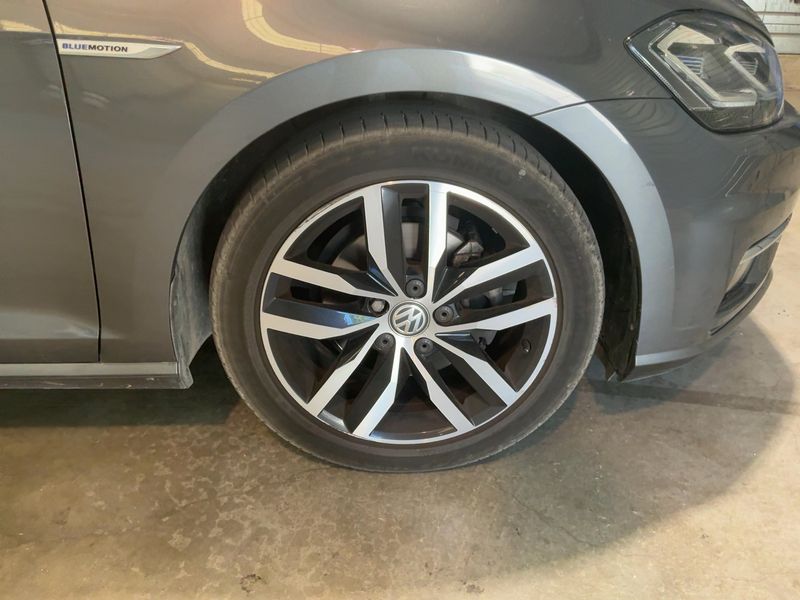 Volkswagen Golf VII 1.5 TSI ACT Highline BlueMotion Tech 2019 – снимка 11