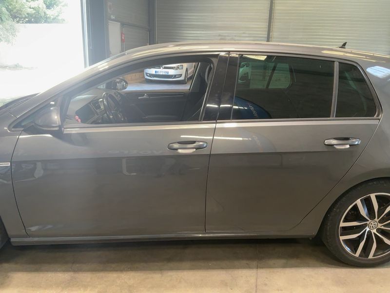 Volkswagen Golf VII 1.5 TSI ACT Highline BlueMotion Tech 2019 – снимка 4
