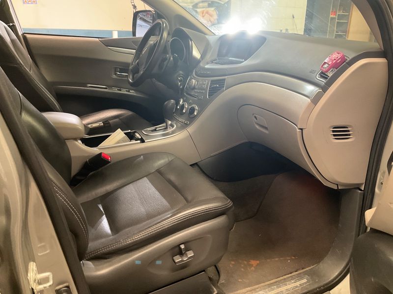 Subaru Tribeca 3.0 Active 2007 – снимка 3