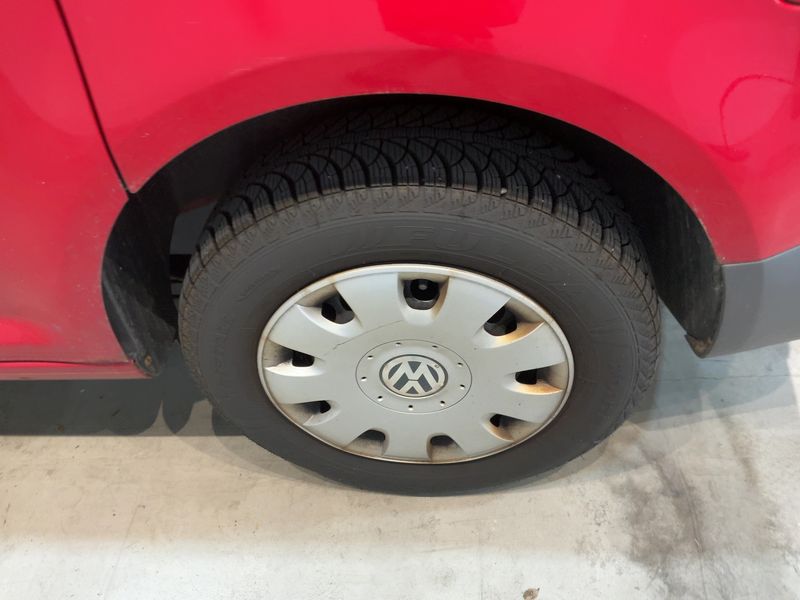 Volkswagen Caddy 1.6 Life Gewinner Caddy 2009 – снимка 5