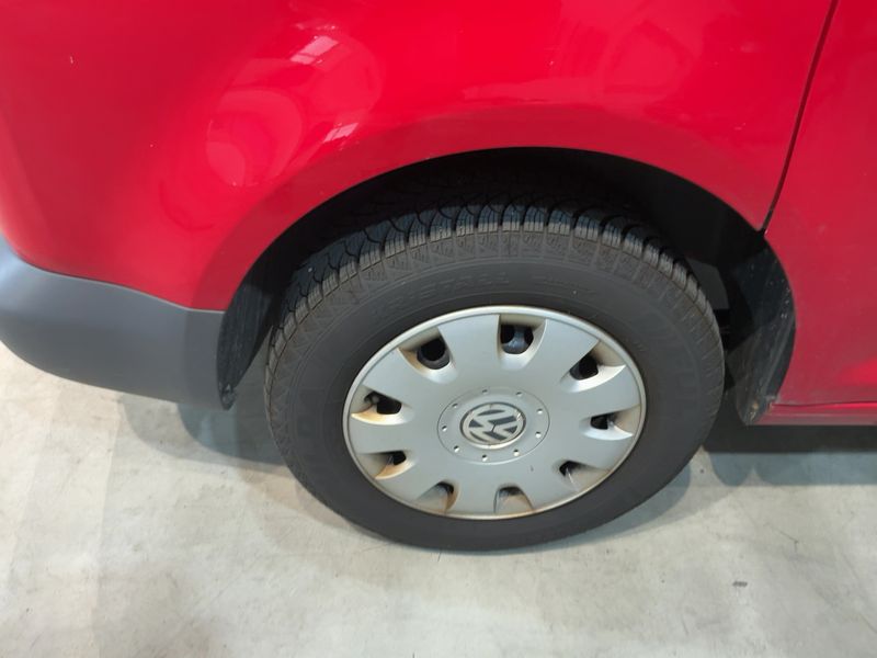 Volkswagen Caddy 1.6 Life Gewinner Caddy 2009 – снимка 9