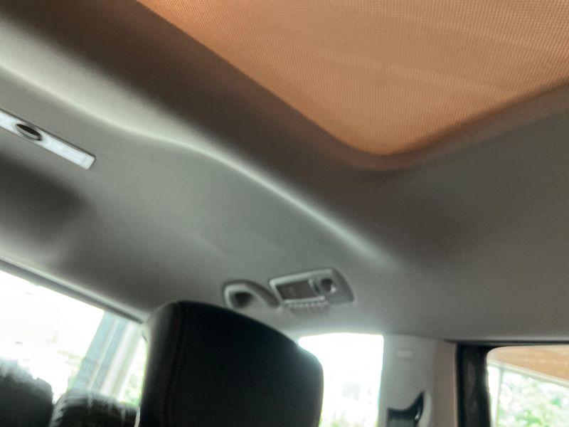 Volkswagen Sharan 2.0 TDI Highline BlueMotion Tech 2014 – снимка 28