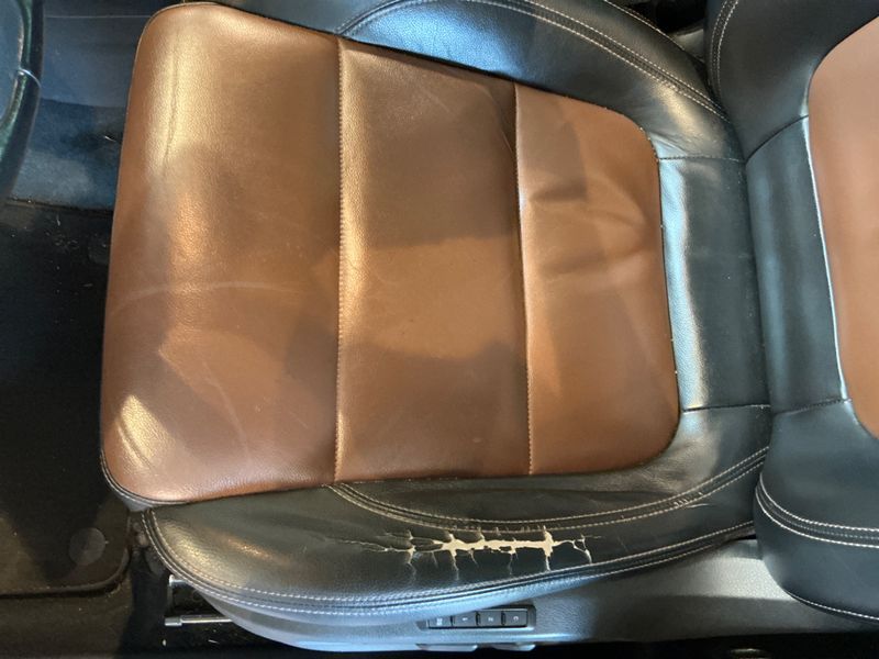 Volkswagen Sharan 2.0 TDI Highline BlueMotion Tech 2014 – снимка 27