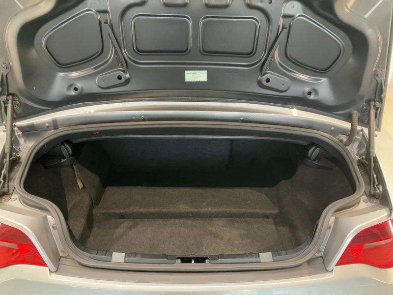 BMW Z4 2.0i 2007 – снимка 15