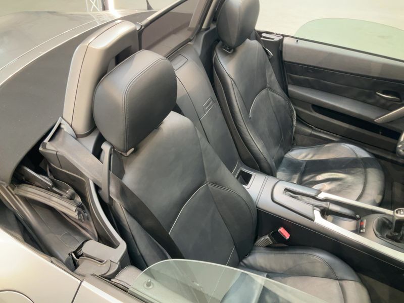 BMW Z4 2.0i 2007 – снимка 19