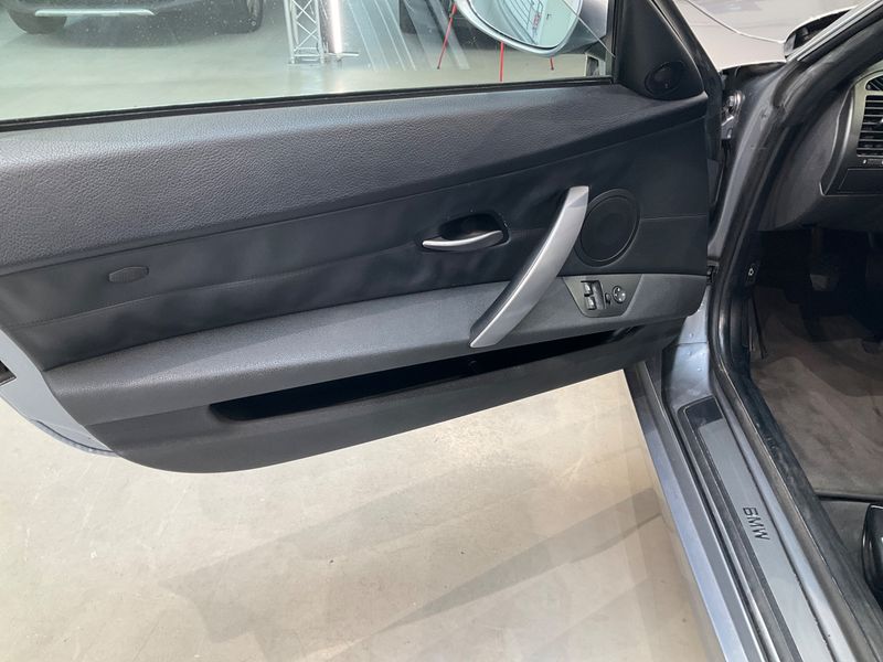 BMW Z4 2.0i 2007 – снимка 24