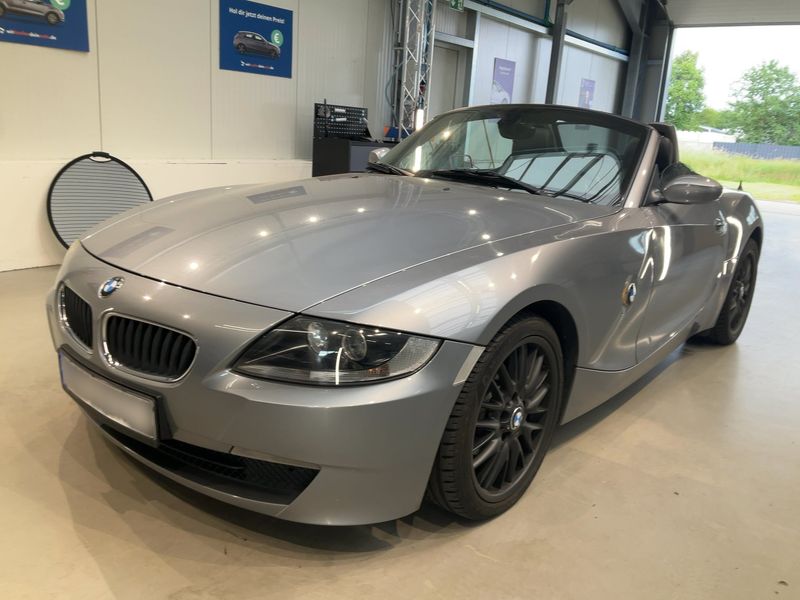BMW Z4 2.0i 2007 – снимка 1