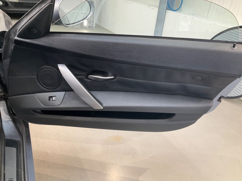 BMW Z4 2.0i 2007 – снимка 25