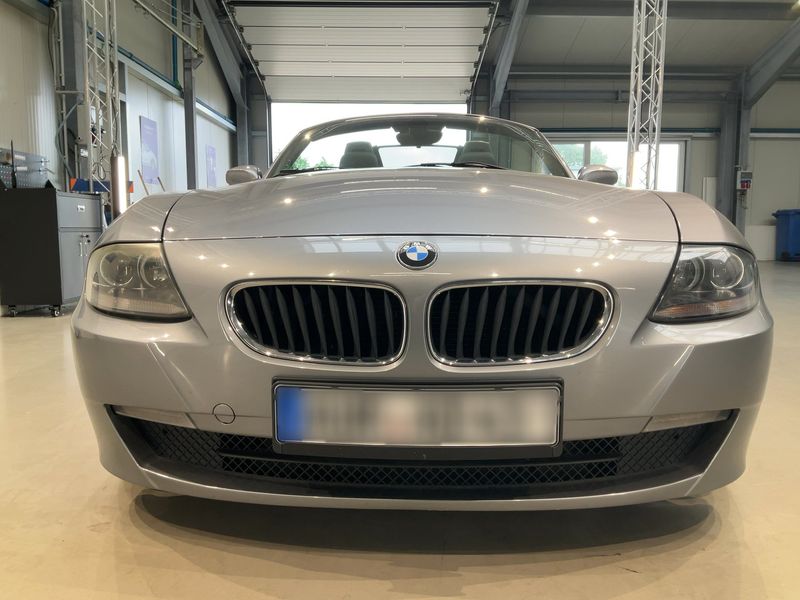 BMW Z4 2.0i 2007 – снимка 14