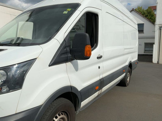 Ford Transit 2.0 TDCi 350 L4 2018 – снимка 2