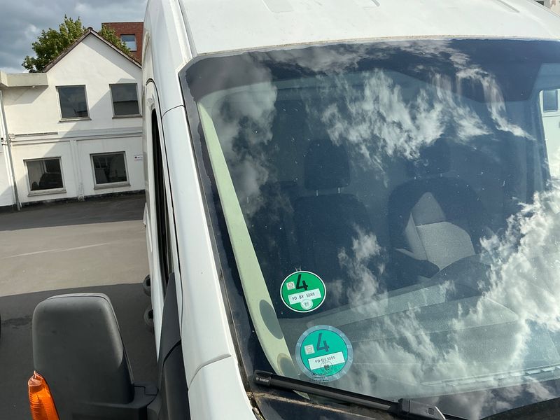 Ford Transit 2.0 TDCi 350 L4 2018 – снимка 47