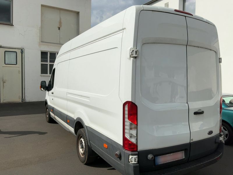 Ford Transit 2.0 TDCi 350 L4 2018 – снимка 6