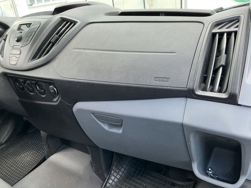 Ford Transit 2.0 TDCi 350 L4 2018 – снимка 32
