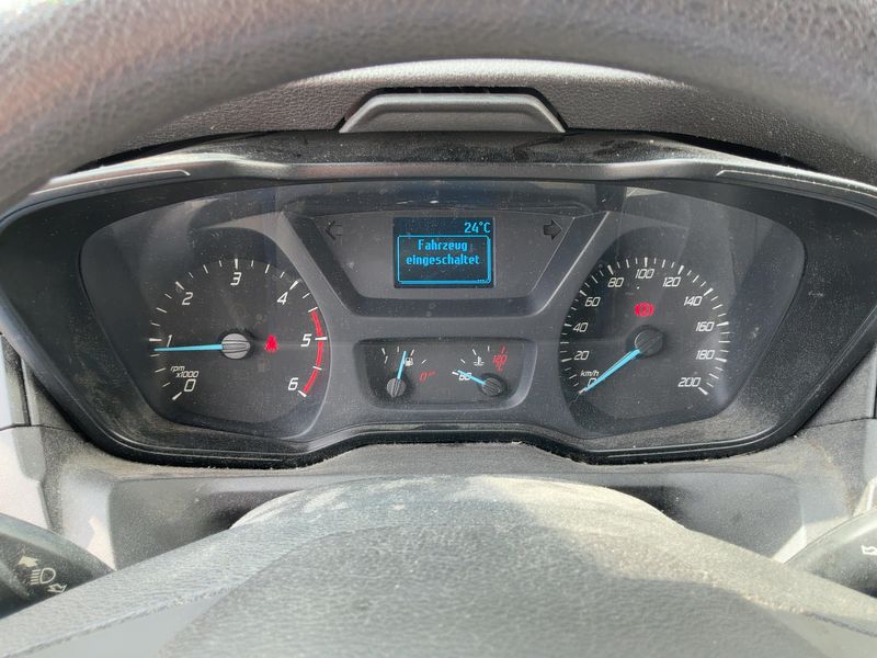 Ford Transit 2.0 TDCi 350 L4 2018 – снимка 18
