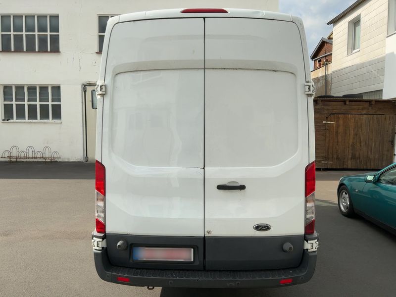 Ford Transit 2.0 TDCi 350 L4 2018 – снимка 7