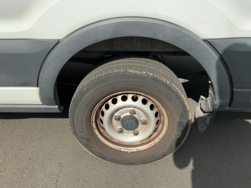 Ford Transit 2.0 TDCi 350 L4 2018 – снимка 5