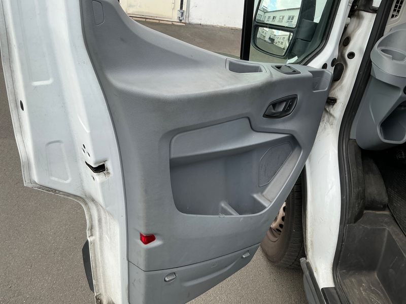 Ford Transit 2.0 TDCi 350 L4 2018 – снимка 36