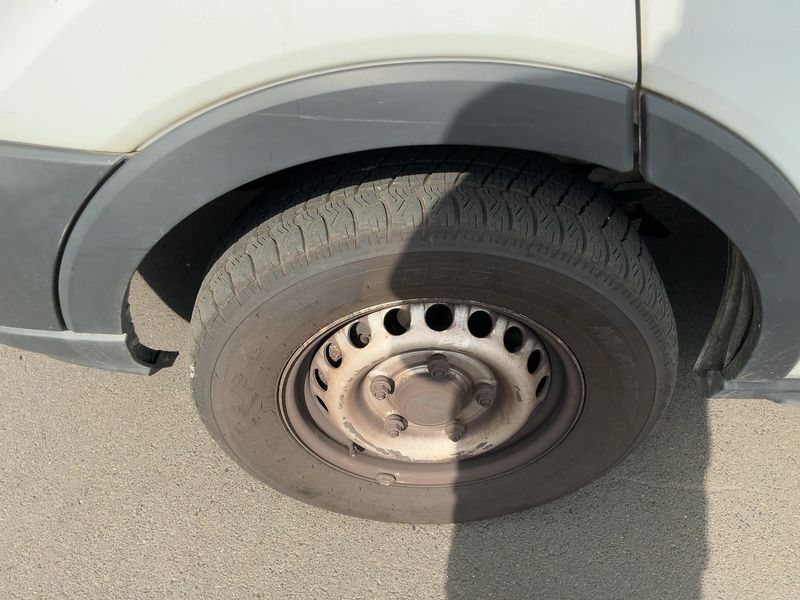 Ford Transit 2.0 TDCi 350 L4 2018 – снимка 3