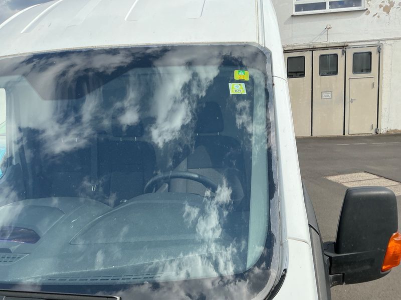 Ford Transit 2.0 TDCi 350 L4 2018 – снимка 46
