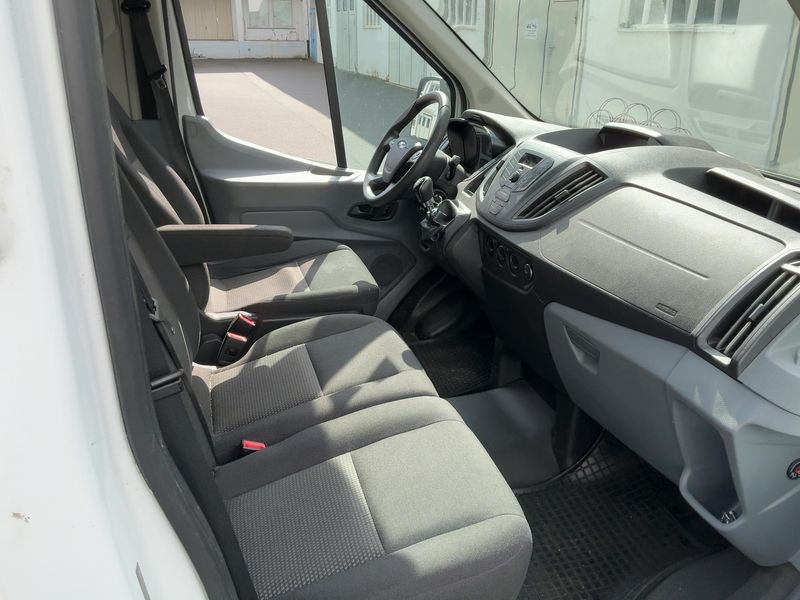 Ford Transit 2.0 TDCi 350 L4 2018 – снимка 16