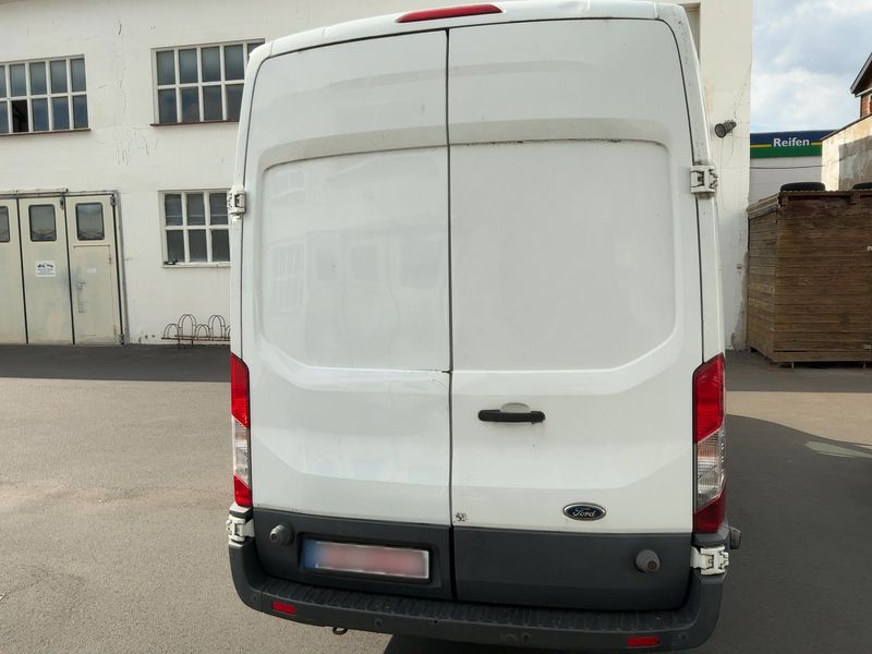 Ford Transit 2.0 TDCi 350 L4 2018 – снимка 15