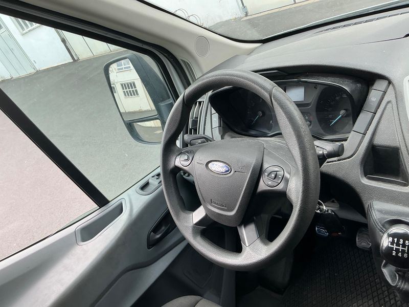 Ford Transit 2.0 TDCi 350 L4 2018 – снимка 33